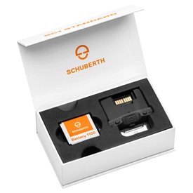 Schuberth Intercomunicador SC1 Standard Para C4/R2