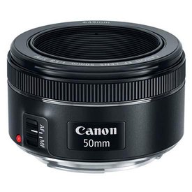 Canon EF 50 mm F:1.8 STM Camera