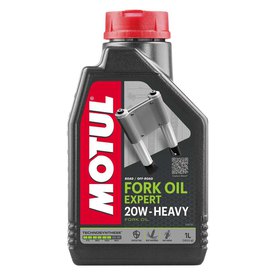 Motul Fork Oil Expert Heavy 20W Oil 1L