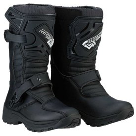 Moose soft-goods M1.3 S18 Child Motorcycle Boots