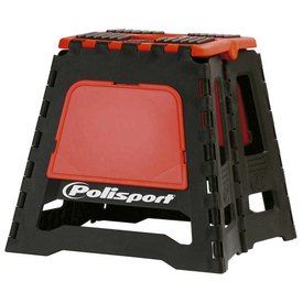 Polisport off road Bike Stand Foldable Mounting Stand
