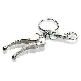 Booster Brake And Clutch Lever Key Ring