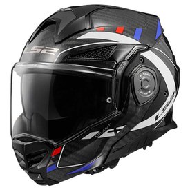 LS2 FF901 Advant X C Future Modular Helmet