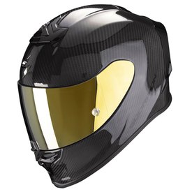 Scorpion EXO-R1 Evo Carbon Air Solid full face helmet