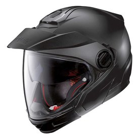 Nolan N40-5 Gt 06 Classic N-COM Convertible Helmet
