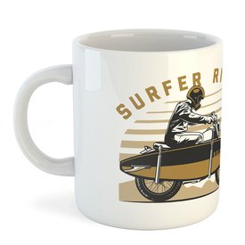 Kruskis Surfer Rider 325ml Mug