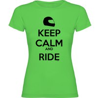 kruskis-keep-calm-and-ride-short-sleeve-t-shirt