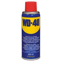 WD-40 Spray 200ml Lubricant