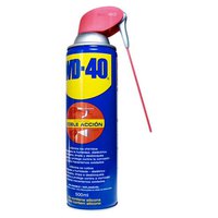 WD-40 Lubricante Double Action Sprayer 500ml