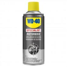 WD-40 Silicone Rinse Aid 400ml Spray