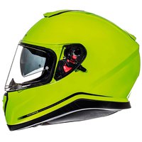 MT Helmets Thunder 3 SV Solid Volledige Gezicht Helm