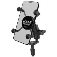 ram-mounts-stem-mount-short-arm---x-grip-support