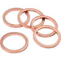 Hi q Conjunt D´anells Copper Sealing 5