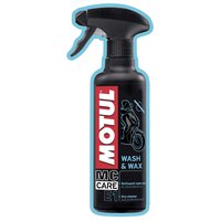 motul-e1-wash-wax-400ml-reiniger
