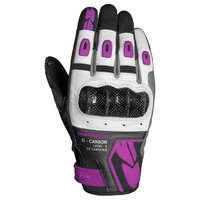 spidi-g-carbon-woman-gloves