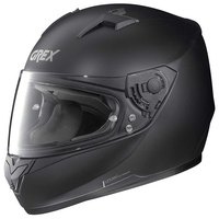 Grex G6.2 Kinetic Volledige Gezicht Helm