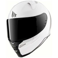 MT Helmets Revenge 2 Solid Volledige Gezicht Helm