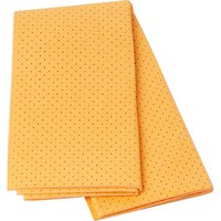Polo Cachecol Drying And Perforated Maintenance Cloth