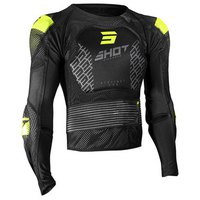 Shot Airlight 2.0 Protection Vest