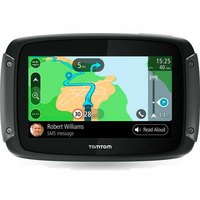 Tomtom Rider 500 Nawigator GPS
