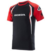Alpinestars T-shirt à manches courtes Honda
