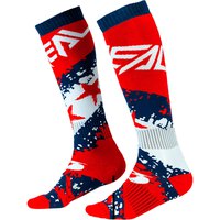 oneal-pro-mx-stars-socks