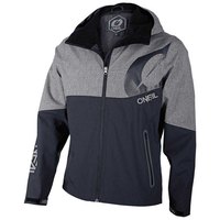 oneal-cyclone-softshell-hoodie-jacket