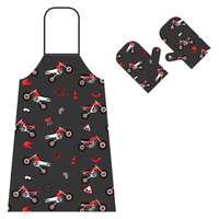 booster-mx-apron-and-oven-mitt
