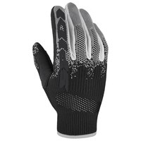 Spidi X Knit Gloves