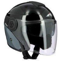 Astone DJ10-2 Radian Open Face Helmet