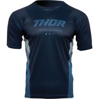 thor-t-shirt-a-manches-courtes-assist-react