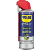 WD-40 Kontaktieren Sie Den Reiniger 400Ml Specialist 34380