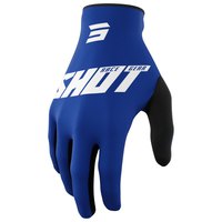 Shot Raw Burst Gloves