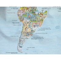 awesome-maps-serviette-running-map