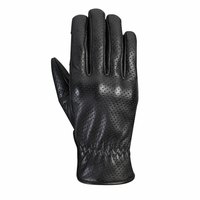 Ixon Summer Leather Motorcycle Gloves Rs Nizo Air