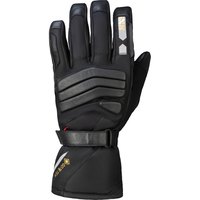 iXS Winter Tour Motorcycle Gloves Sonar- Goretex 2.0