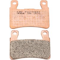 ebc-fa-hh-series-fa296hh-sintered-brake-pads
