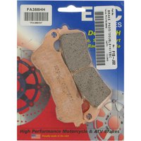 ebc-fa-hh-series-fa388hh-sintered-brake-pads