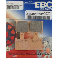 ebc-fa-hh-series-fa417-4hh-sintered-brake-pads