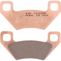 ebc-fa-r-series-fa395r-sintered-brake-pads