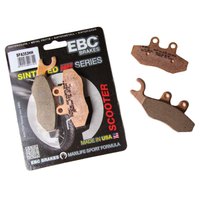 ebc-sfa-hh-series-sfa228hh-sintered-brake-pads