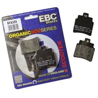 ebc-sfa-series-organic-scooter-sfa652-brake-pads
