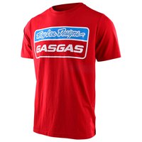 troy-lee-designs-gasgas-team-stock-t-shirt-met-korte-mouwen