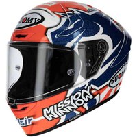 Suomy SR-GP Dovizioso 2019 Replica full face helmet