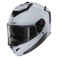 Shark Spartan GT Pro Blank full face helmet