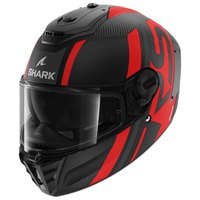 Shark Spartan RS Carbon Shawn full face helmet