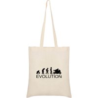 kruskis-evolution-motard-tote-bag