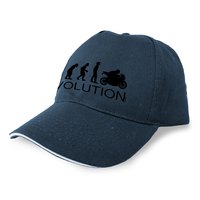 kruskis-evolution-motard-cap