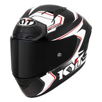 Kyt Casco Integral NZ-Race Competition