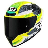 Kyt Casco Integral TT-Course Gear